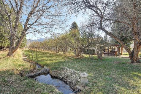 762 Leprechaun Lane Howard CO 81233