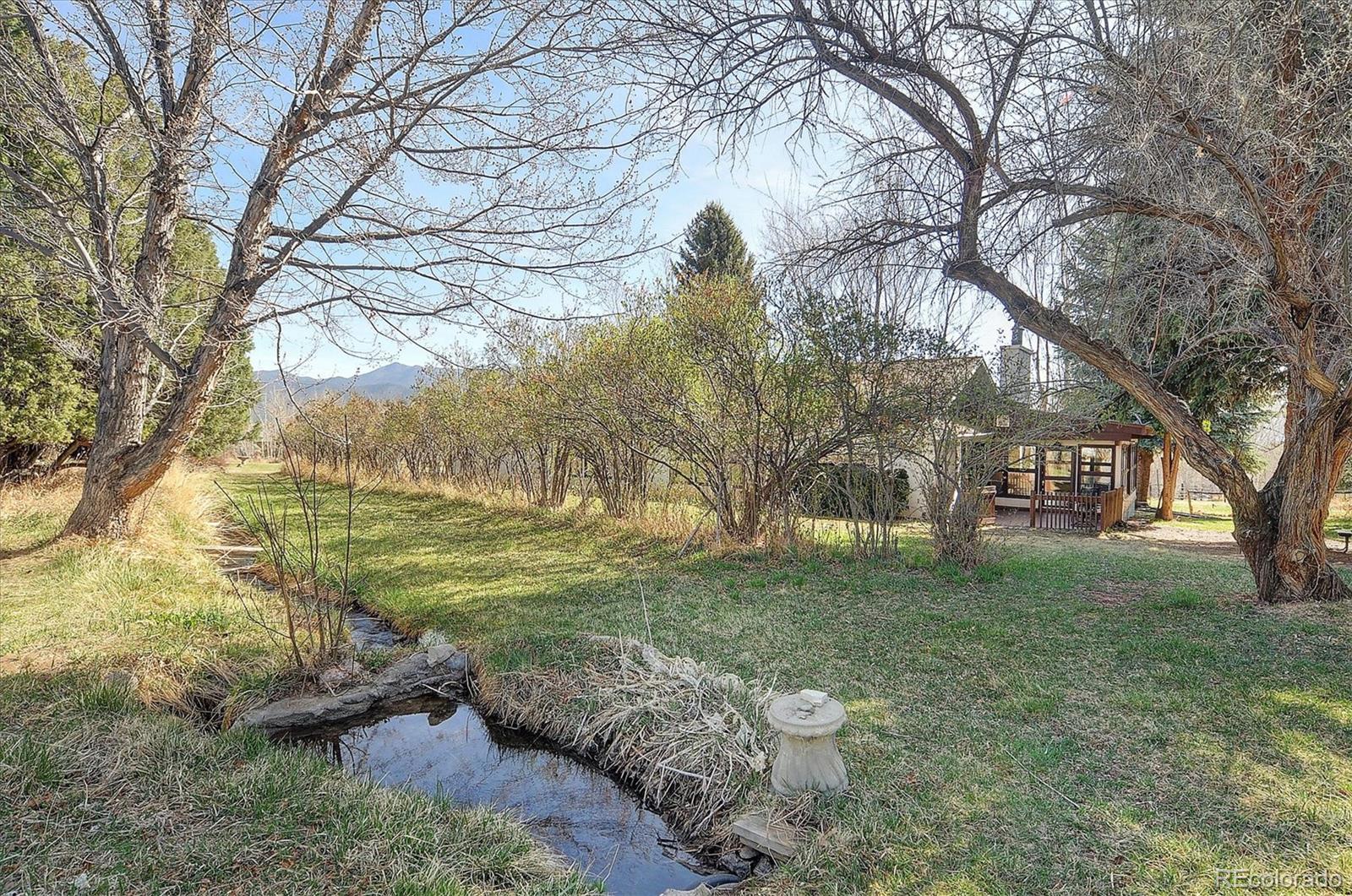 762 Leprechaun Lane Howard CO 81233