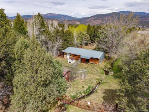 762 Leprechaun Lane Howard CO 81233