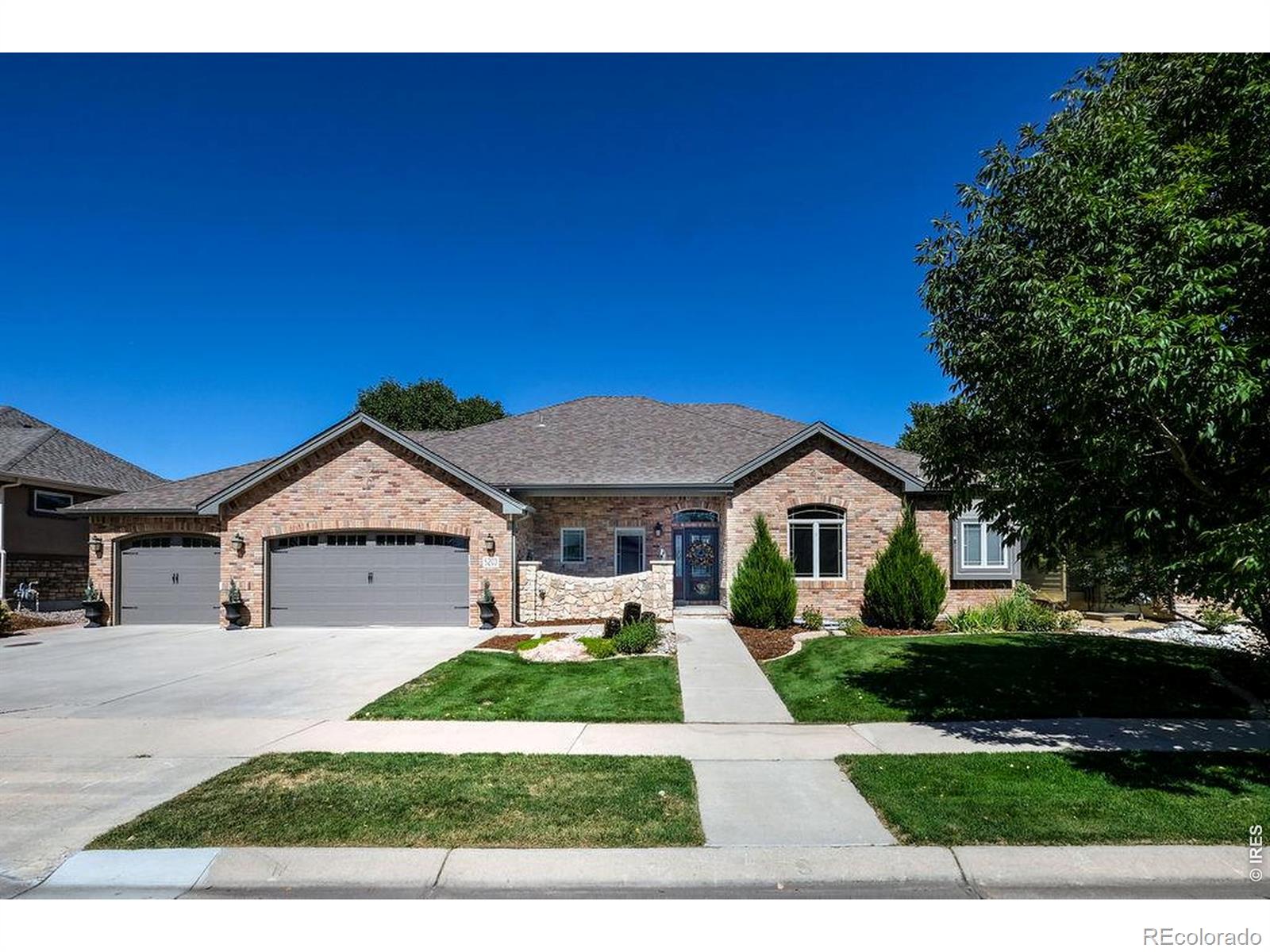 5203 W B Street Greeley CO 80634