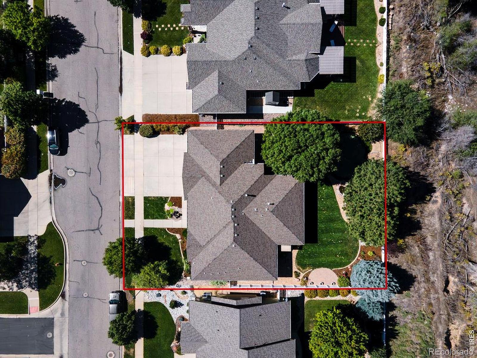 5203 W B Street Greeley CO 80634