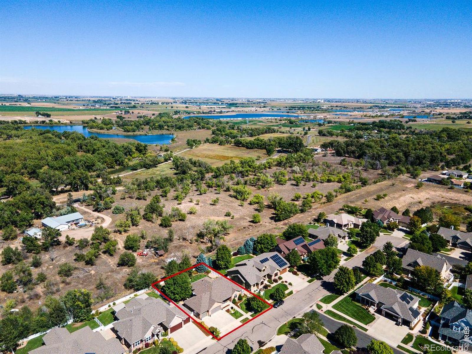 5203 W B Street Greeley CO 80634