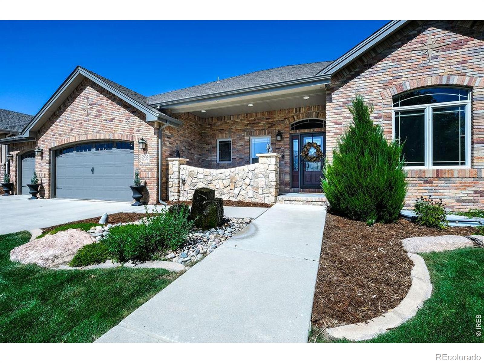 5203 W B Street Greeley CO 80634