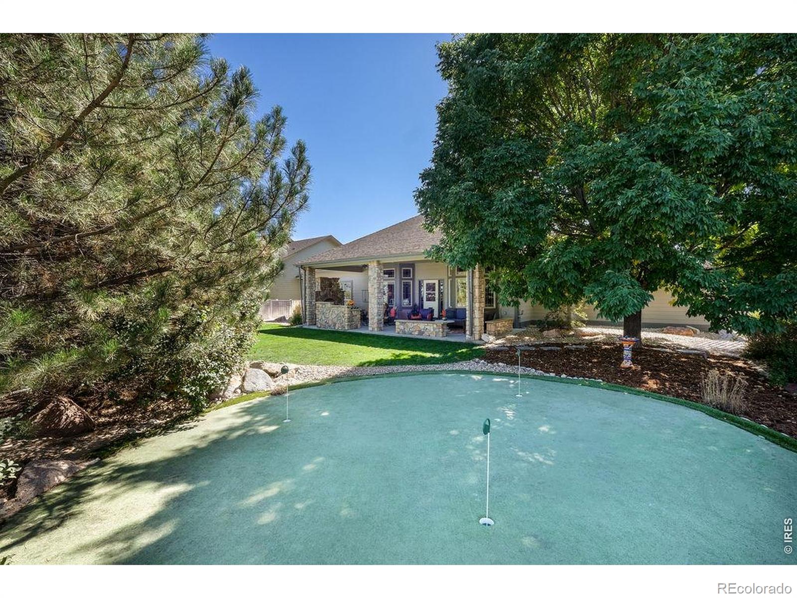 5203 W B Street Greeley CO 80634