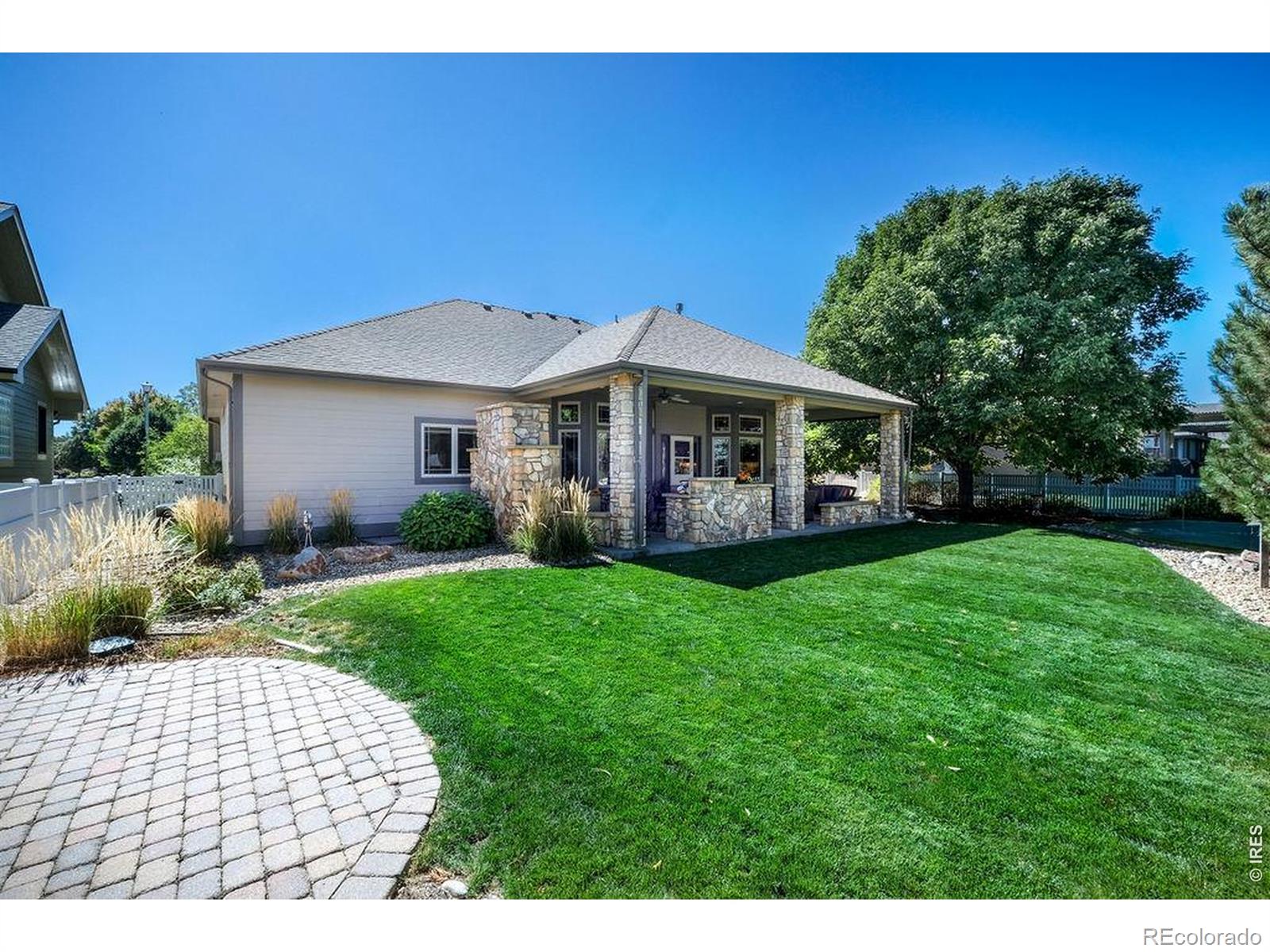 5203 W B Street Greeley CO 80634