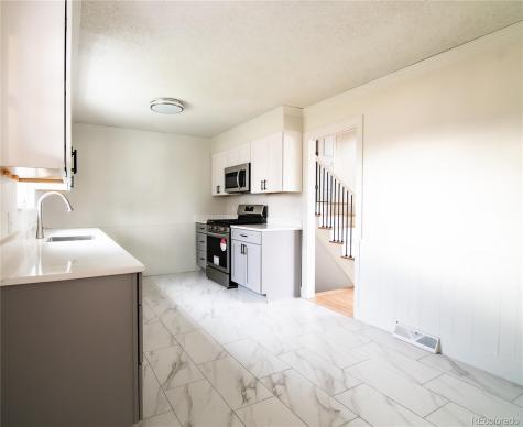 12362 W 60th Place Arvada CO 80004