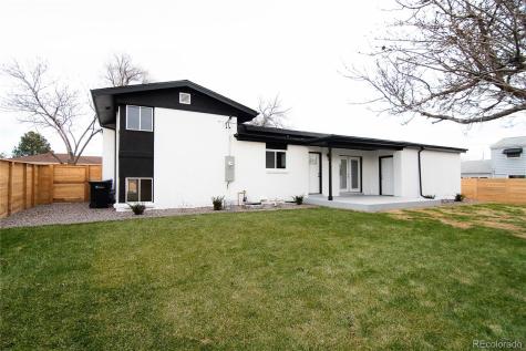 12362 W 60th Place Arvada CO 80004