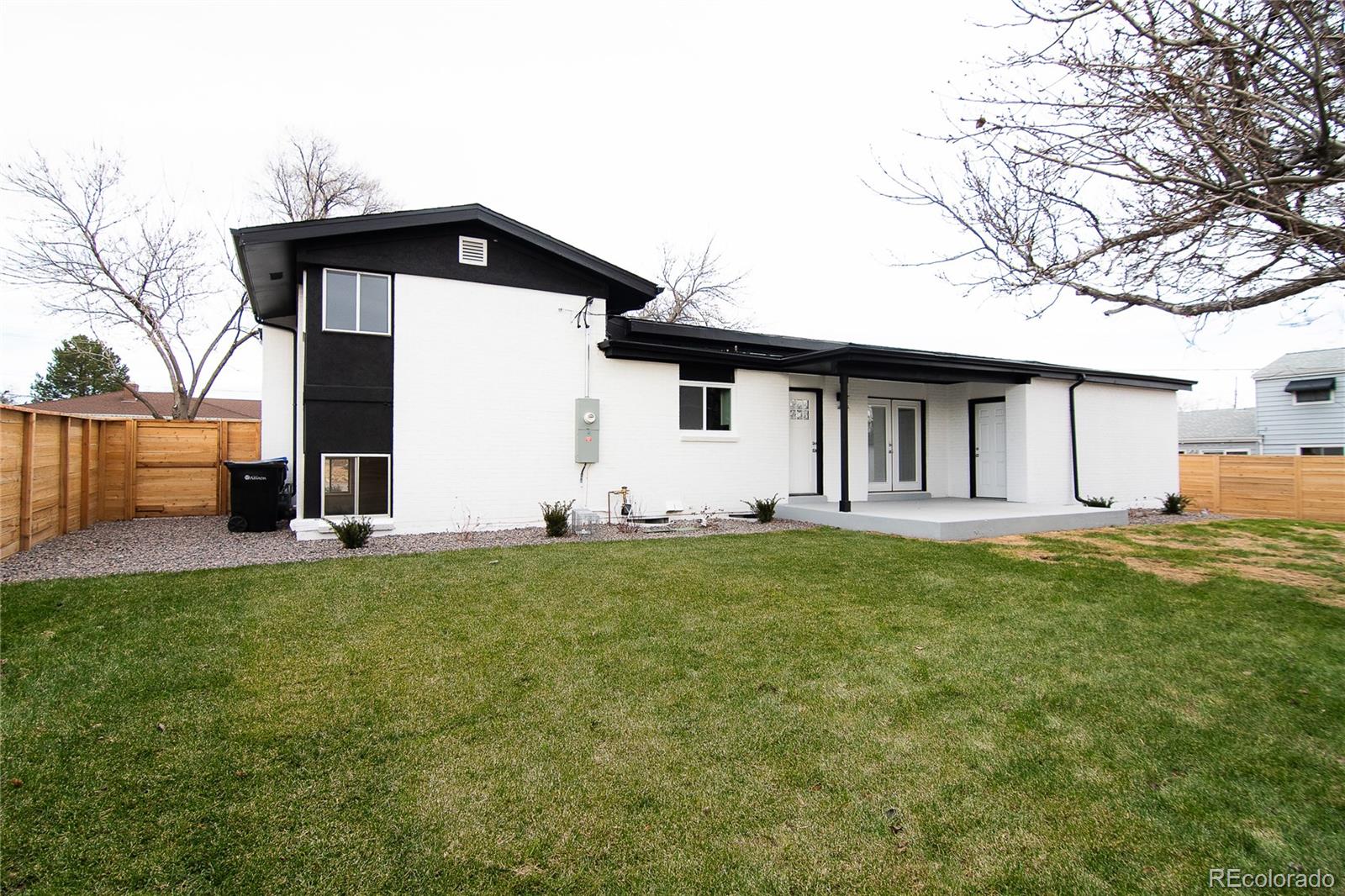 12362 W 60th Place Arvada CO 80004