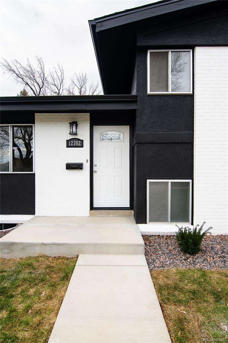 12362 W 60th Place Arvada CO 80004