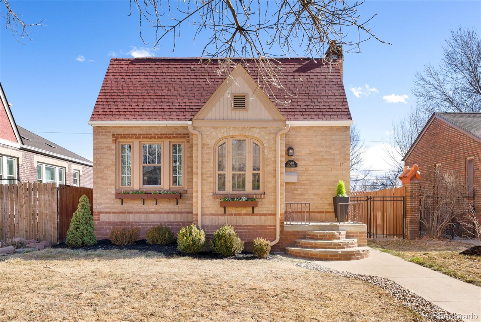 3540 Meade Street Denver CO 80211
