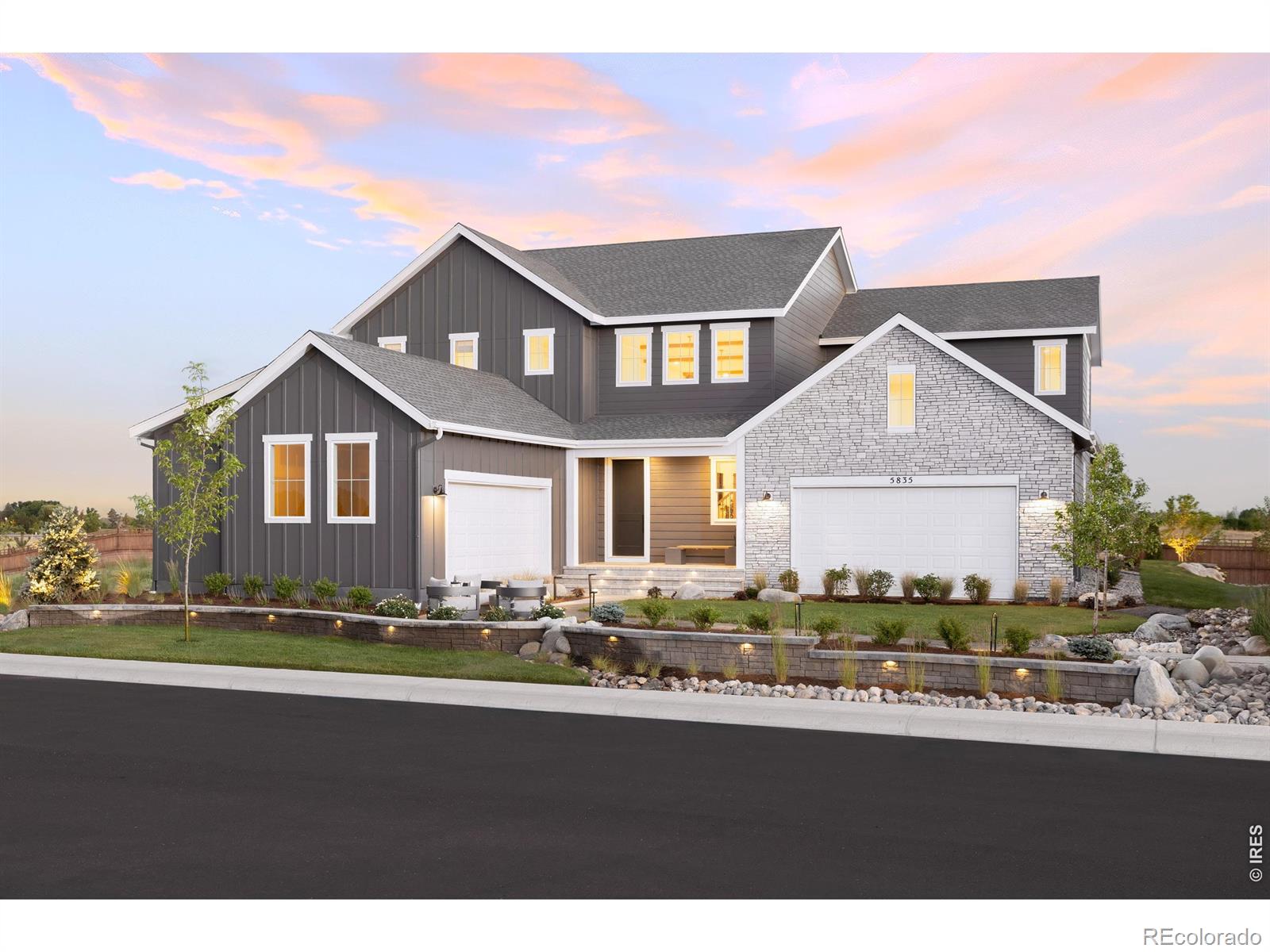 5835 Tommy Court Timnath CO 80547