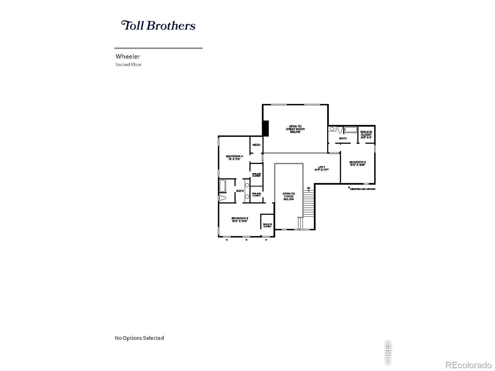 5835 Tommy Court Timnath CO 80547