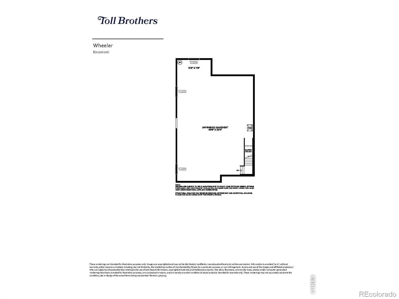 5835 Tommy Court Timnath CO 80547