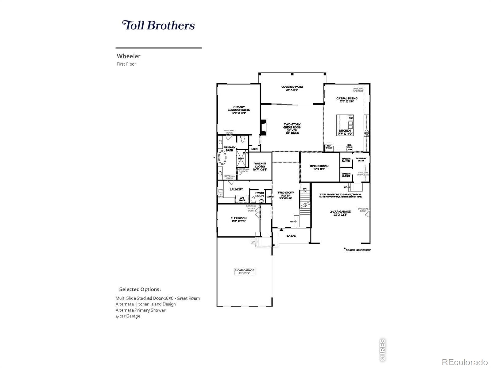 5835 Tommy Court Timnath CO 80547