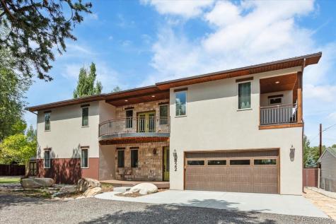 822 Yale Avenue Buena Vista CO 81211