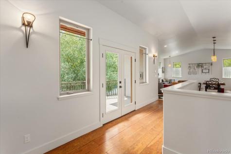 822 Yale Avenue Buena Vista CO 81211