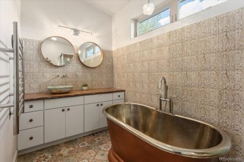 822 Yale Avenue Buena Vista CO 81211