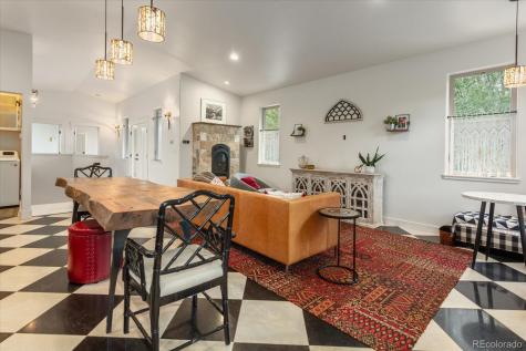 822 Yale Avenue Buena Vista CO 81211