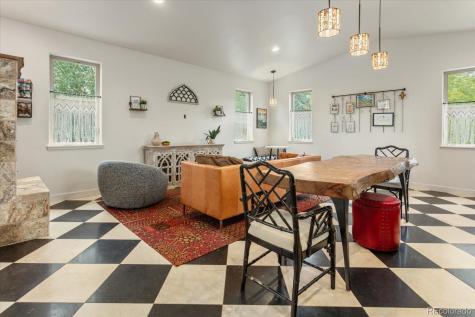 822 Yale Avenue Buena Vista CO 81211