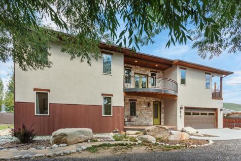 822 Yale Avenue Buena Vista CO 81211