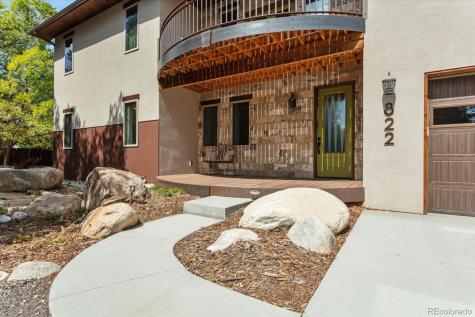 822 Yale Avenue Buena Vista CO 81211