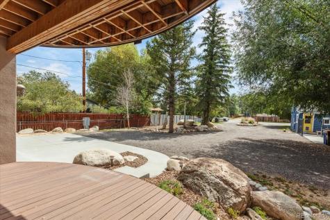 822 Yale Avenue Buena Vista CO 81211