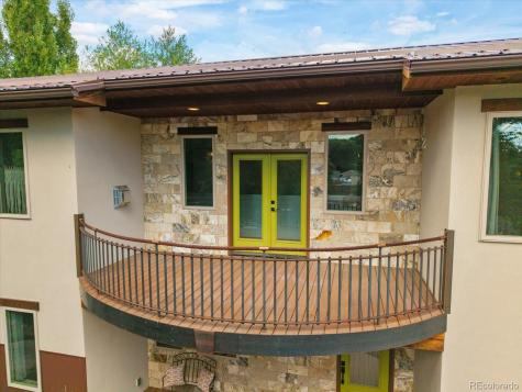 822 Yale Avenue Buena Vista CO 81211