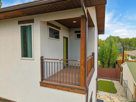 822 Yale Avenue Buena Vista CO 81211