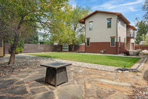 822 Yale Avenue Buena Vista CO 81211