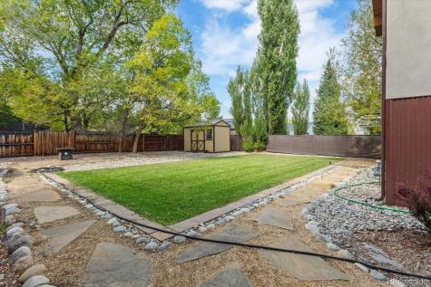 822 Yale Avenue Buena Vista CO 81211