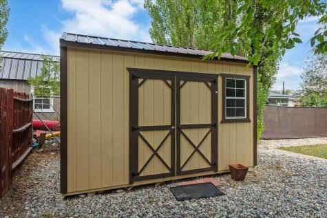 822 Yale Avenue Buena Vista CO 81211