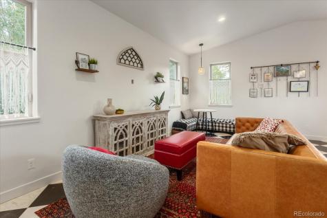 822 Yale Avenue Buena Vista CO 81211