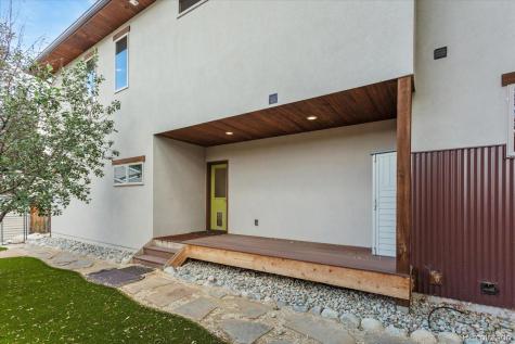 822 Yale Avenue Buena Vista CO 81211