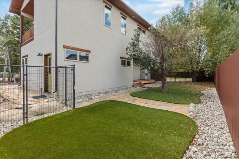 822 Yale Avenue Buena Vista CO 81211