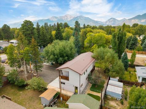 822 Yale Avenue Buena Vista CO 81211