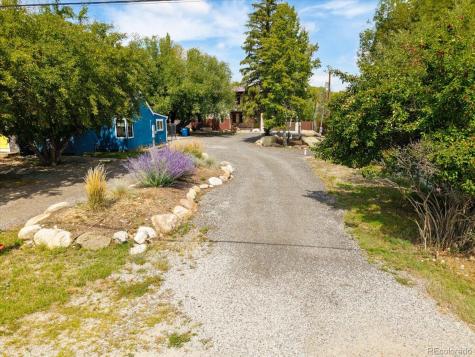 822 Yale Avenue Buena Vista CO 81211
