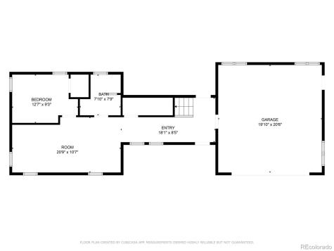 822 Yale Avenue Buena Vista CO 81211