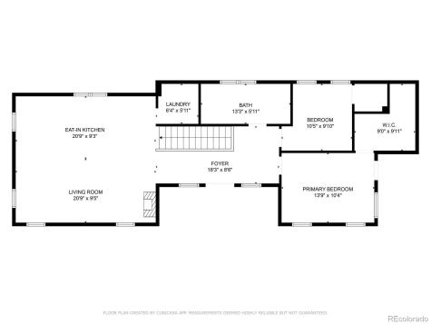 822 Yale Avenue Buena Vista CO 81211