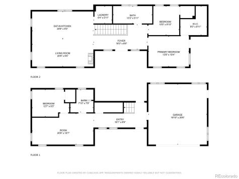 822 Yale Avenue Buena Vista CO 81211