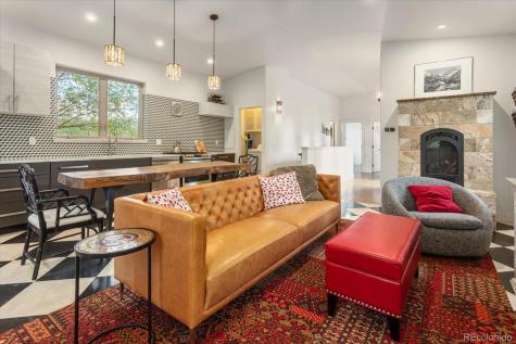 822 Yale Avenue Buena Vista CO 81211