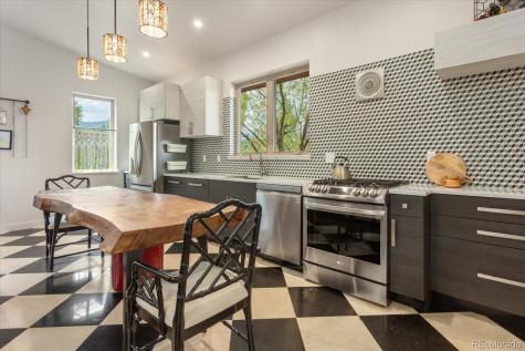 822 Yale Avenue Buena Vista CO 81211