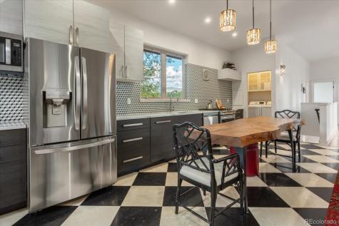 822 Yale Avenue Buena Vista CO 81211