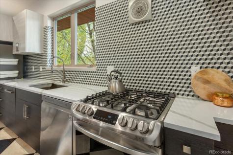 822 Yale Avenue Buena Vista CO 81211