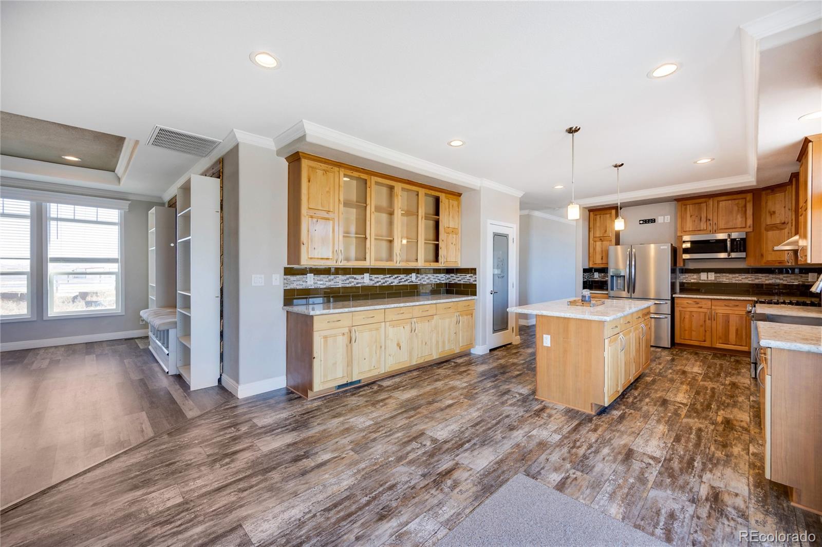 7880 J D Johnson Road Peyton CO 80831