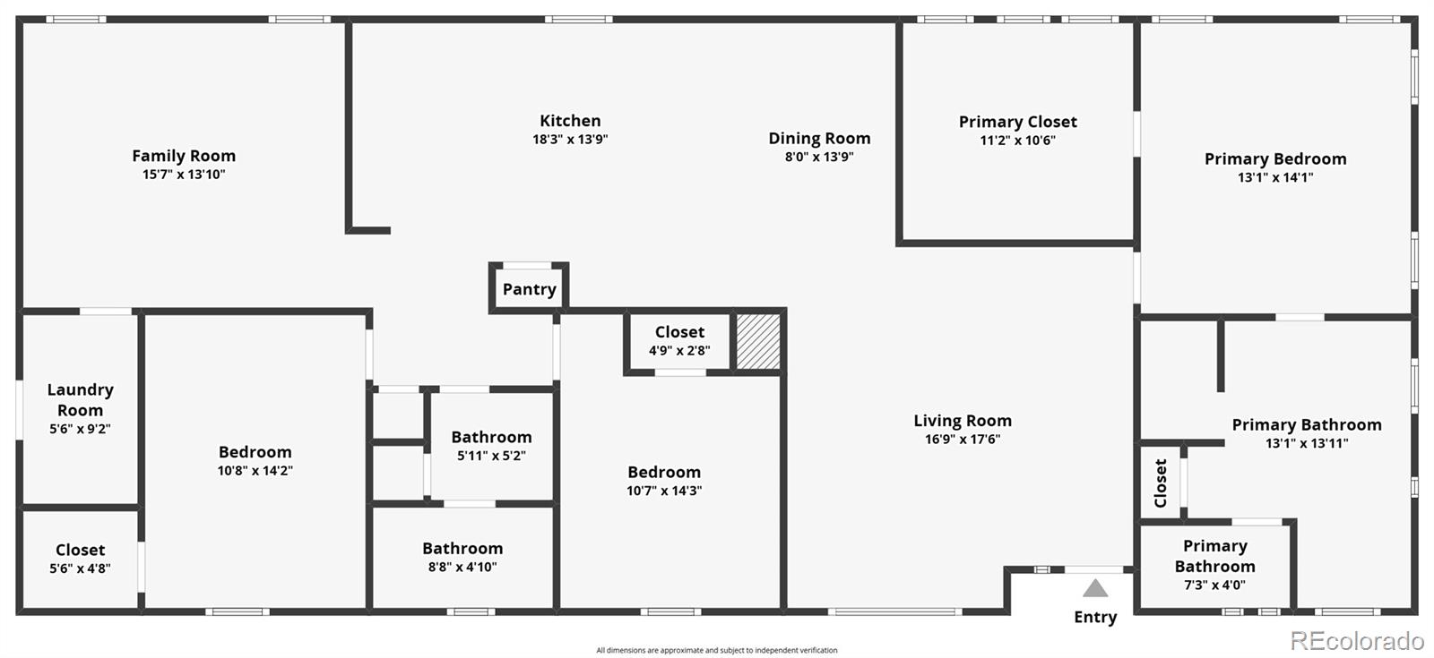 7880 J D Johnson Road Peyton CO 80831