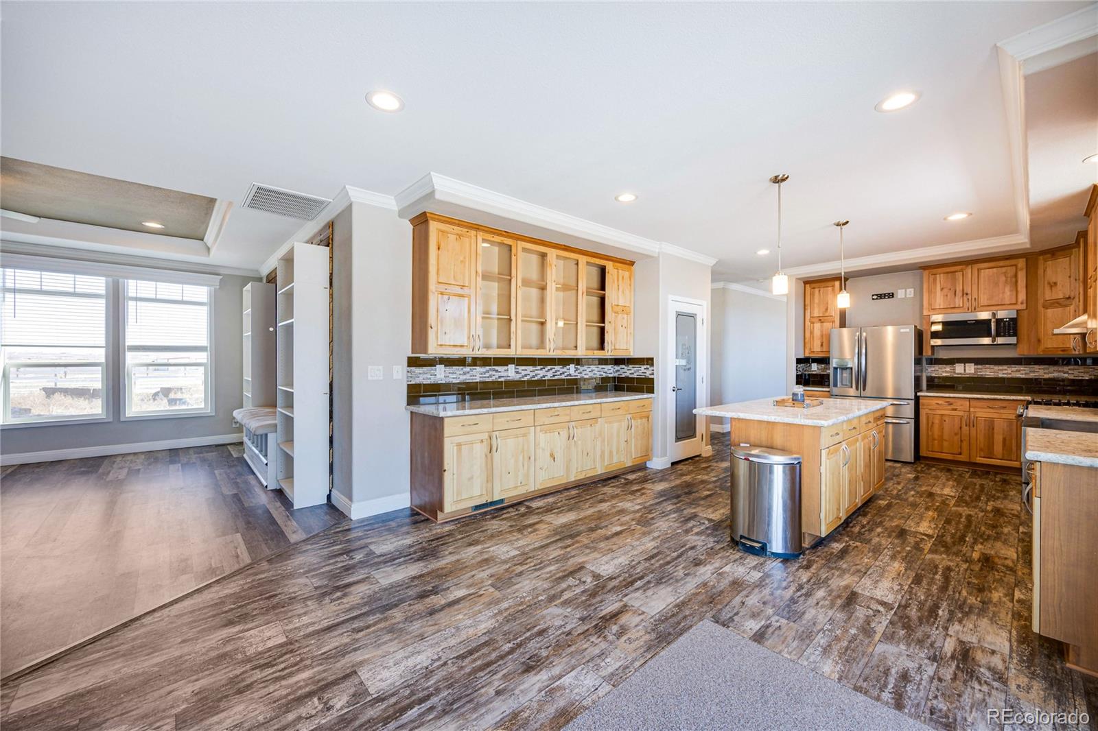 7880 J D Johnson Road Peyton CO 80831