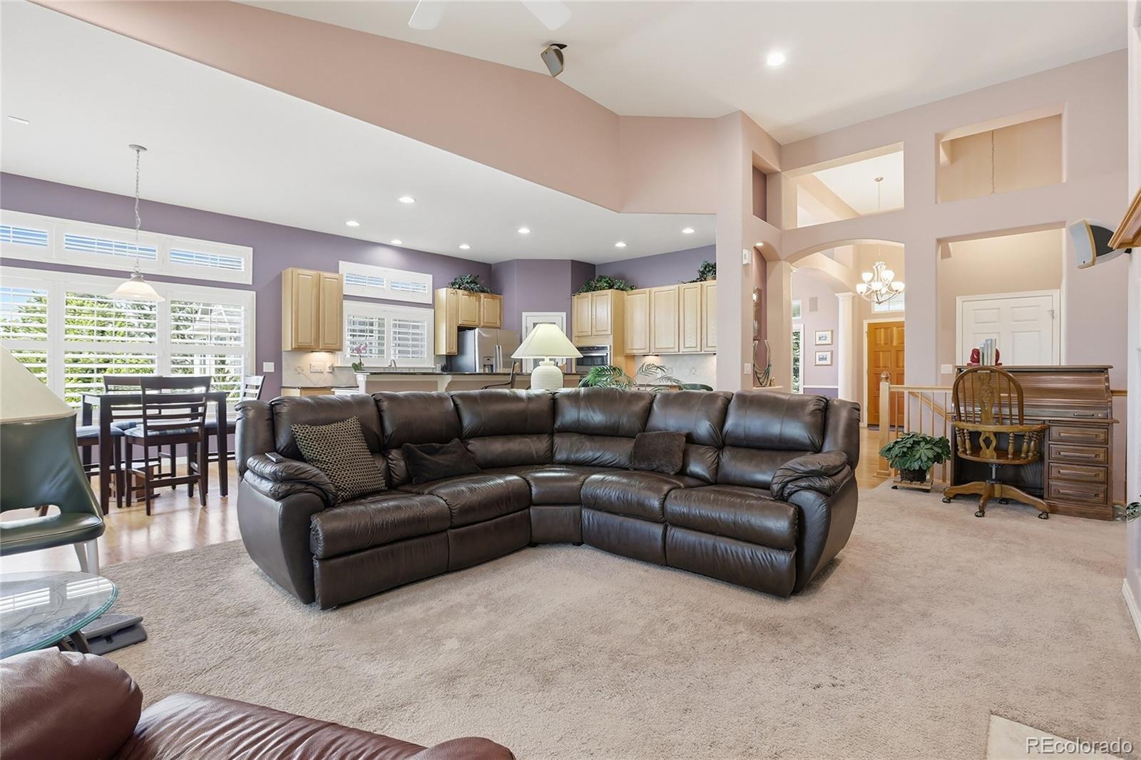 5128 W 107th Court Westminster CO 80031