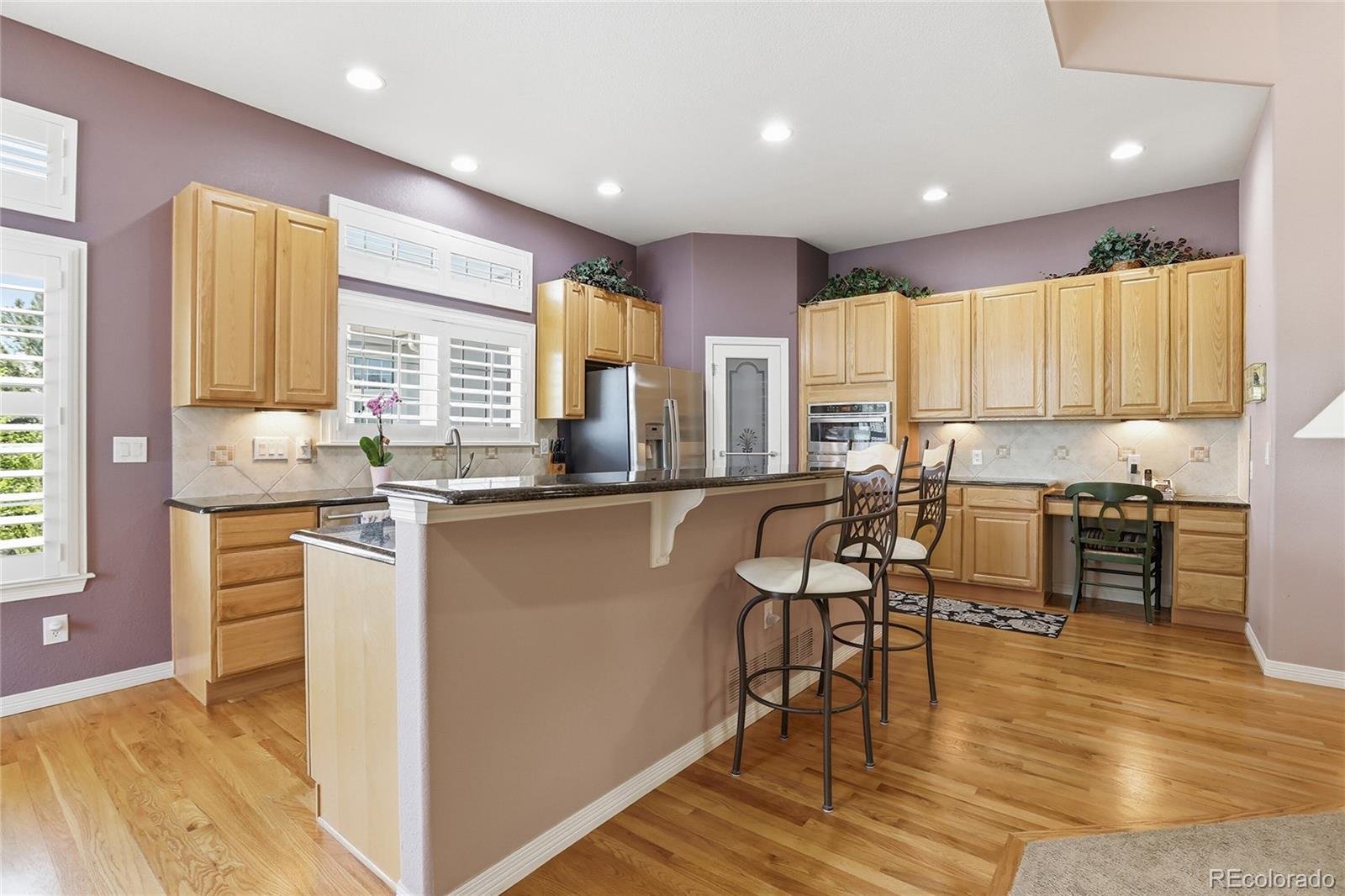 5128 W 107th Court Westminster CO 80031