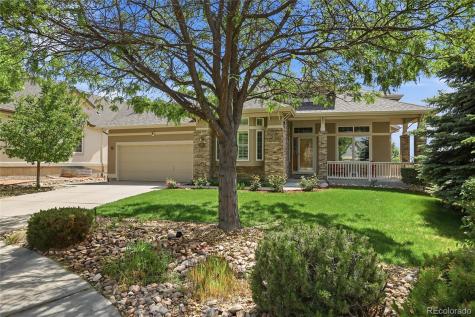 5128 W 107th Court Westminster CO 80031