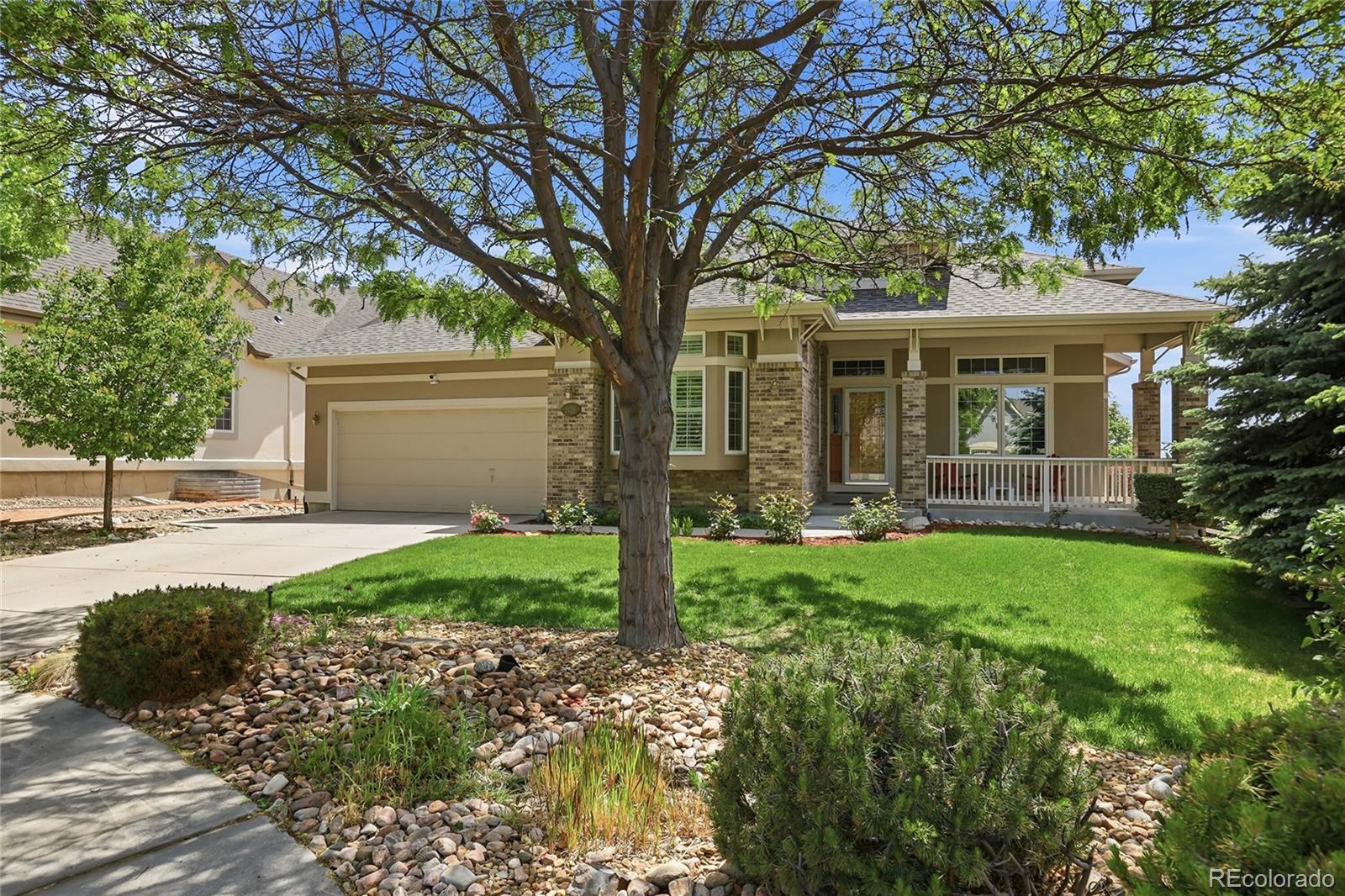 5128 W 107th Court Westminster CO 80031